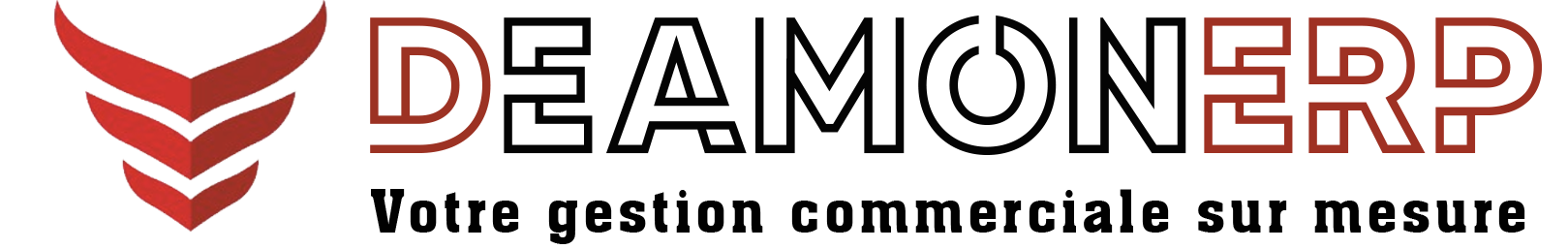logo du logiciel daemonerp